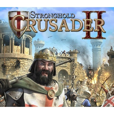 Stronghold Crusader 2