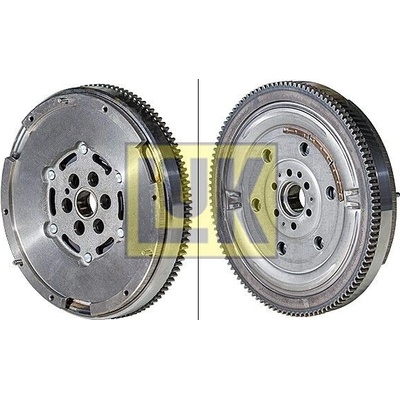 Schaeffler LuK Dvouhmotový setrvačník LUK (LK 415053711)