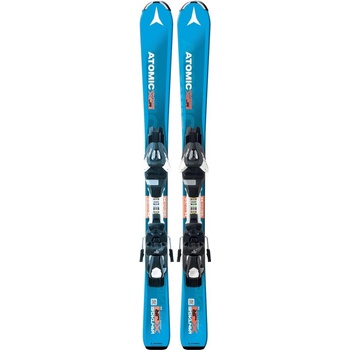 Atomic Vantage JR II 17/18