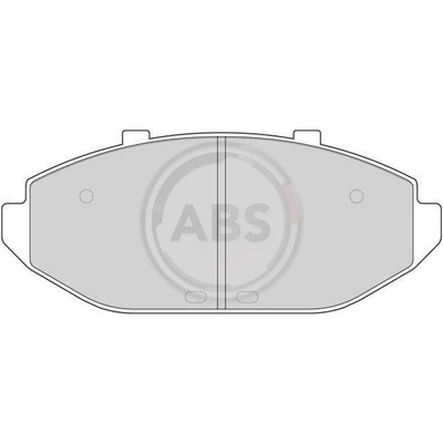 A.B.S. ALL BRAKE SYSTEMS BV. 38748