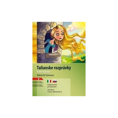 Talianske rozprávky / Fiabe italiane