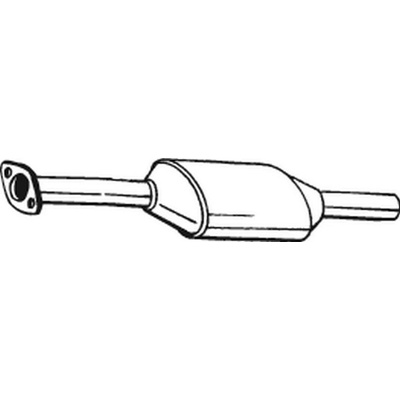 Katalyzátor BOSAL 099-668