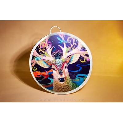 Sundaris Ocean Drum Sundaris Jelen 50 cm