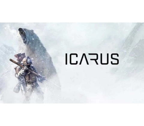 Icarus