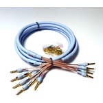 Supra Cables SUPRA XL Annorum Bi-Wire Combicon - Висок клас репродукторен комплект 2 x 3 м (070936)
