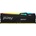 Kingston FURY Beast RGB 8GB DDR5 6000MHz KF560C30BBEA-8