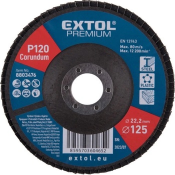 Extol 8803476