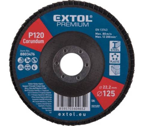 Extol 8803476
