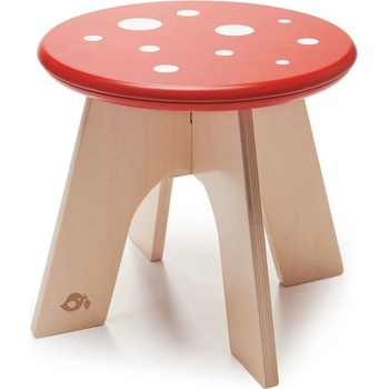 Tender Leaf Toadstool