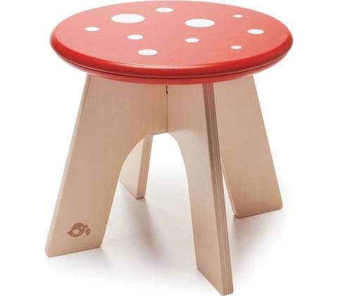 Tender Leaf Toadstool