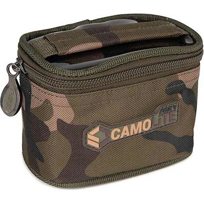 Fox Puzdro na príslušenstvo Camolite Accessory Bag Small