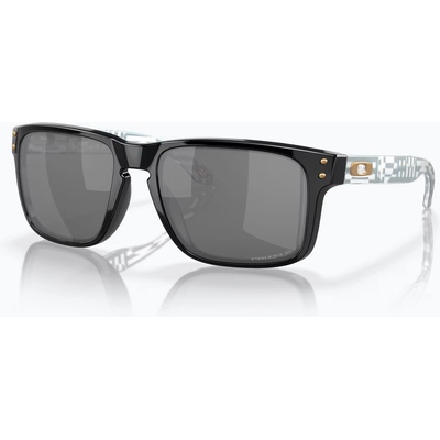 Oakley Слънчеви очила Oakley Holbrook black