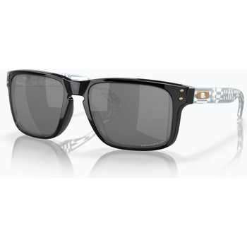 Oakley Слънчеви очила Oakley Holbrook black