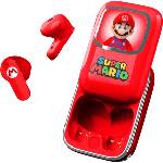 OTL TECHNOLOGIES Super Mario Slide TWS Слушалки