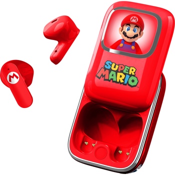 Image 1 of OTL TECHNOLOGIES Super Mario Slide TWS