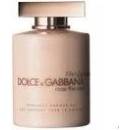 Dolce & Gabbana Rose The One sprchový gel 200 ml