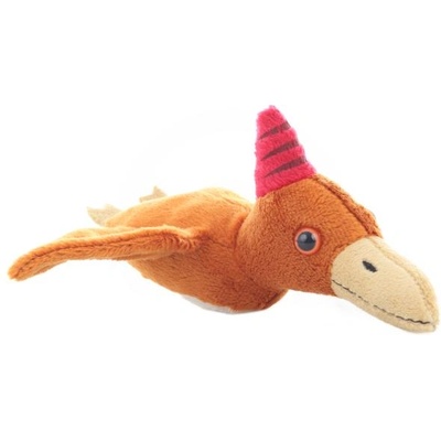 Wiky Дино плюшен Птеранодон 16см