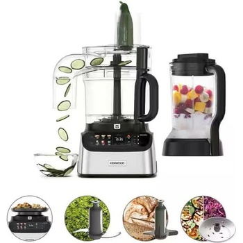 Kenwood MultiPro OneTouch FDM73.480