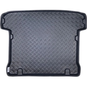 M-PLAST Стелка за багажник за Mitsubishi Pajero (2007+) Long (21013PVC)