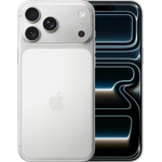 Apple iPhone 17 Pro Max 256GB Silver