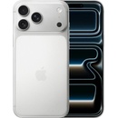 Apple iPhone 17 Pro Max 256GB Silver