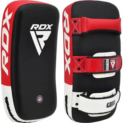 RDX Curved Kick Thai