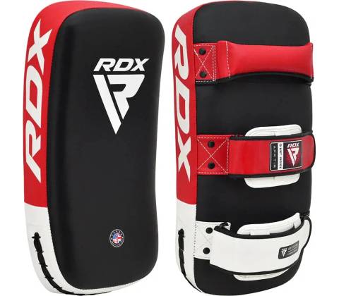 RDX Curved Kick Thai