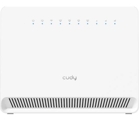Cudy LT400_EU