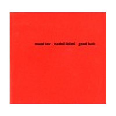 Mazal Tov - hodně štěstí - good luck - Dana Veselská