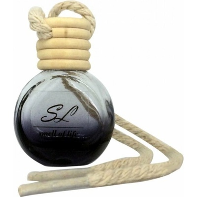 Smell of Life "CHRISTMAS PUDDING & BRANDY"