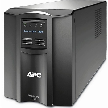 APC SMT1000IC