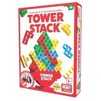Kensho Игра на умение Stack Tower