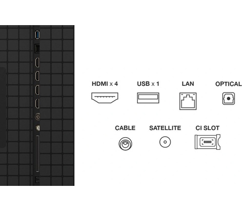 TCL 65C9K