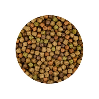 Coppens Japanese Mix 6 mm 1 kg