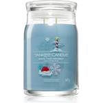 Yankee Candle North Pole Hideaway ароматна свещ 567 гр