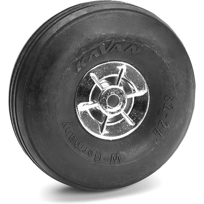 Kavan Koliesko SuperLIght Deluxe 62 mm 100 ks