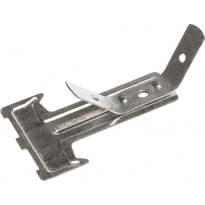 DK mont Pružinový závěs tvar T 0,8 mm – Hledejceny.cz