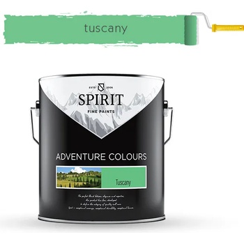 Image 1 of SPIRIT БОЯ ИНТЕРИОРНА spirit ac 2.5л tuscany (20-101114)