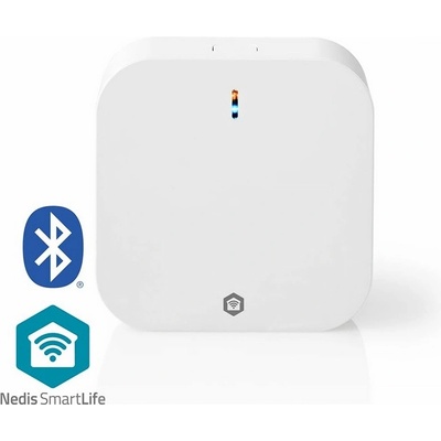Nedis WIFIZBT10CWT
