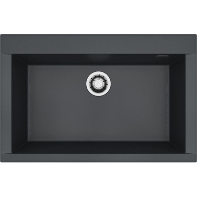 Alveus PURE-G 40 Deep Black