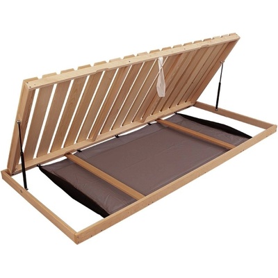 Mabo COMPACT BUK 200 x 80 cm