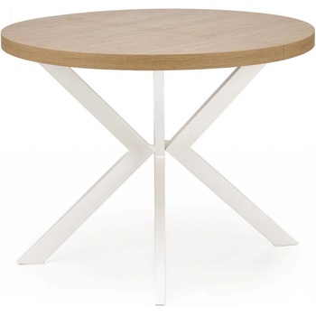 Halmar Peroni dub zlatý / čierny