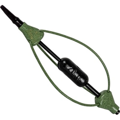 CARP EXPERT KRMNÝ KOŠÍK GIGANT INLINE VARIO - CARP EXPERT KRMNÝ KOŠÍK GIGANT INLILNE VARIO 35G + 20G OLOVO