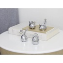 Umbra šperkovnice SQUIGGY CAT chrom 1012675158