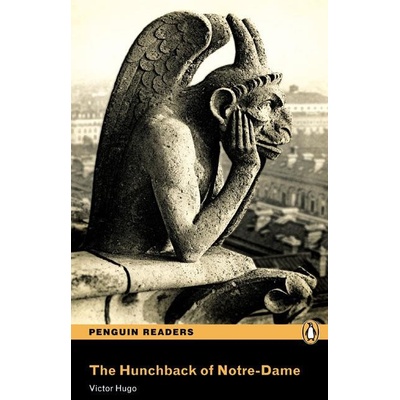The Hunchback of NotreDame + Mp3