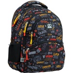  Раница GoPack Education 175M-8 Street (175M-8)