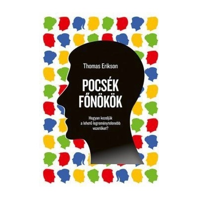 Pocsék főnökök