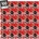 EXS Condoms 100 бр. Презервативи с аромат на ягода EXS Strawberry