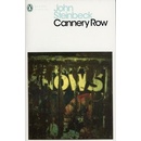 Cannery Row Steinbeck John