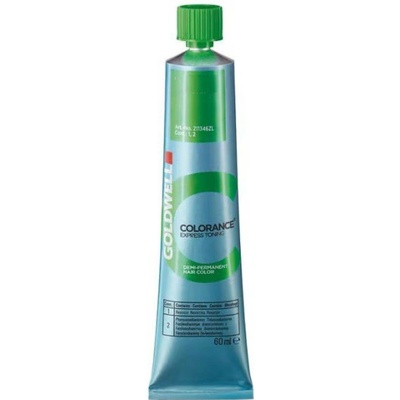 Goldwell Colorance Express Toning 9 krémová 60 ml